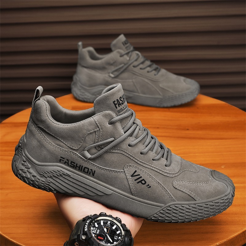 (⏰Sconto del 50% oggi - da non perdere) Scarpe casual da uomo 👞 Supporto plantare comodo e traspirante ✅ Corretta postura durante la camminata