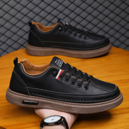 (🎉Sconto del 50% per un periodo limitato, solo oggi) - Scarpe ortopediche autentiche australiane in vera pelle - ✅Allevia il dolore, camminata confortevole