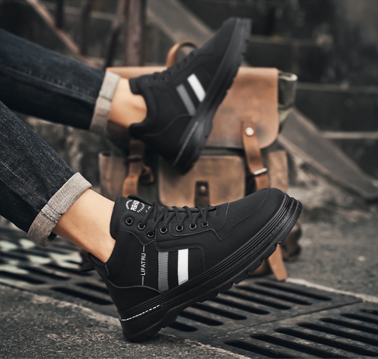 (🎉 50% di sconto oggi - disponibilità limitata, da non perdere 🔥) Scarpe ortopediche da uomo ergonomiche, cucite a mano ✅ Camminata confortevole, sollievo dal dolore 👞