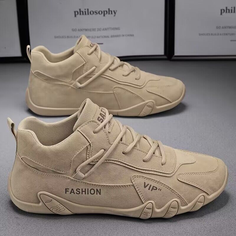 Scarpe casual da uomo