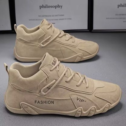 Scarpe casual da uomo