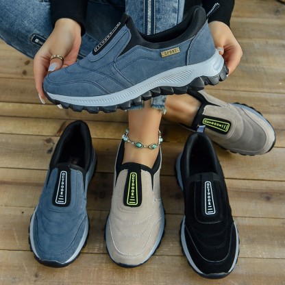 【🔥50% di sconto su tutto il sito - ultimo giorno】Scarpe comode da passeggio, design ergonomico: elimina il dolore ai piedi in tre giorni👞
