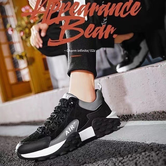 [Sconto del 50% oggi - non perdertelo] 🔥 Scarpe da passeggio dal design ergonomico 👞Cucite a mano - impermeabili e antiscivolo ✅ Supporto dell'arco plantare per una camminata confortevole