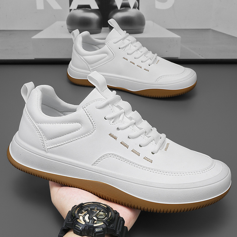 (🎉Sconto del 50% oggi, in scadenza a breve)🐂Scarpe ortopediche da uomo in autentica pelle di vitello australiana✅ Supporto dell'arco plantare: camminata comoda, sollievo dal dolore