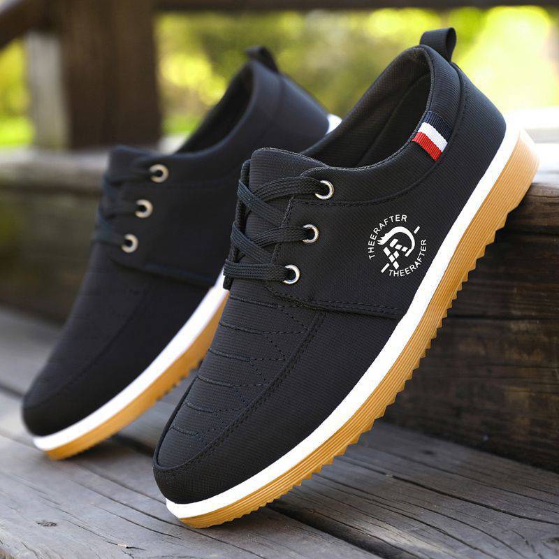 🔥Sconto del 50% per un periodo limitato - Solo oggi ⏰Scarpe casual da uomo - Sollievo dal dolore ai piedi - ✅Supporto per l'arco plantare