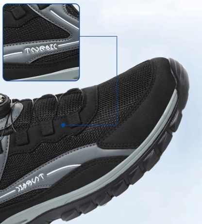 (🔥Sconto del 50% per un periodo limitato, solo oggi⏰) Scarpe ortopediche da uomo di un artigiano tedesco👞Supporto dell'arco plantare✅Allevia il dolore ai piedi