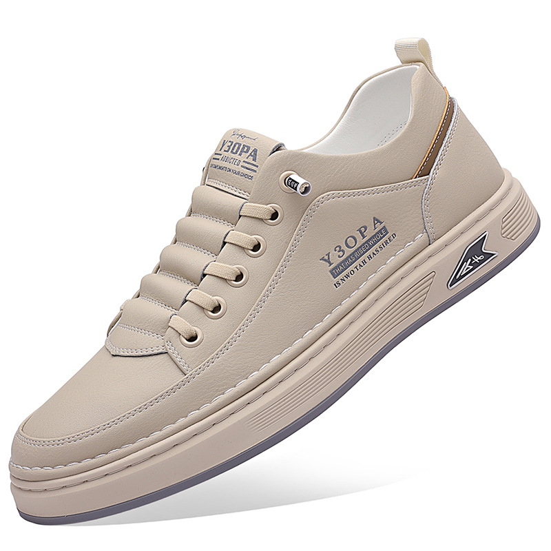 (🎉Saldi di primavera -50%, solo per oggi - da non perdere) - Scarpe ortopediche da uomo in autentica pelle di vitello australiana✅ Camminata comoda, sollievo dal dolore