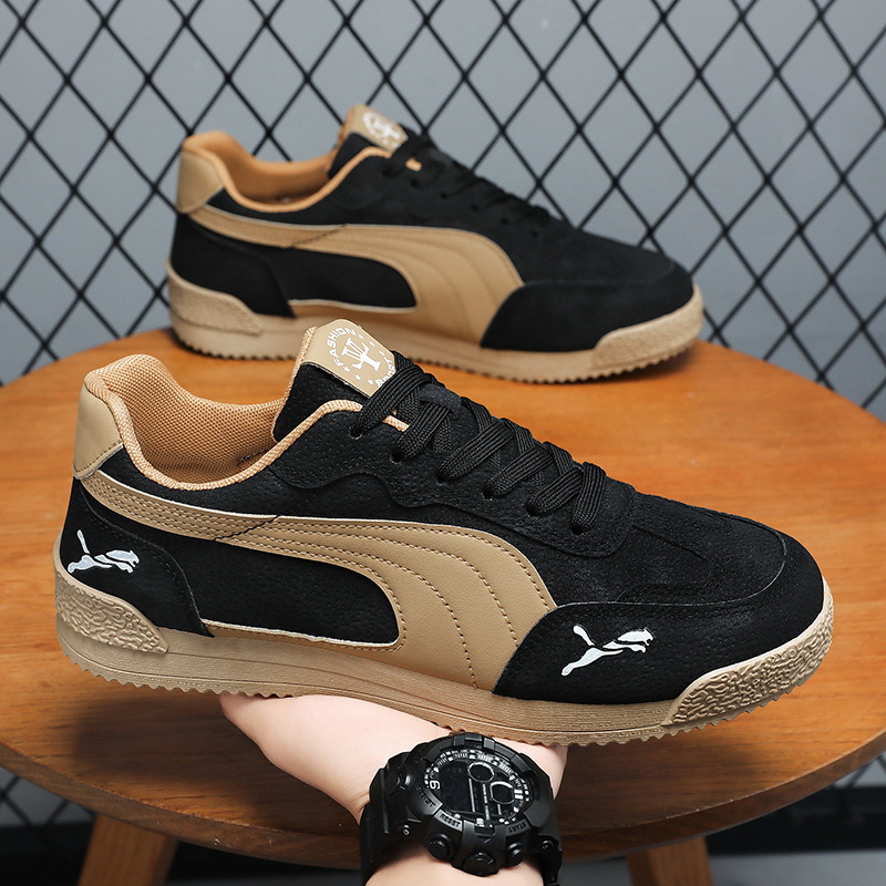 [Ultimo giorno di sconto del 50% - non perdertelo] 🔥 Scarpe da passeggio dal design ergonomico di marca 👞 Cucite a mano - traspiranti, impermeabili ✅ Supporto dell'arco plantare, camminata comoda