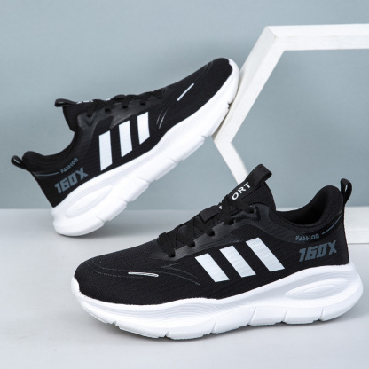 【🔥Sconto del 50% oggi - non lasciartelo sfuggire⏰】 Scarpe ortopediche di marca con design ergonomico✅Comode e traspiranti (supporto dell'arco plantare: camminata senza dolore)