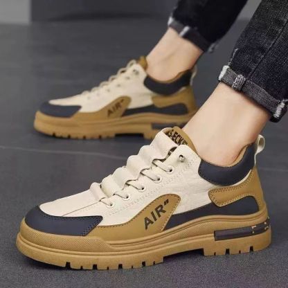 [Oggi a metà prezzo - Da non perdere]🔥 Le scarpe da passeggio più comode per stare in piedi e camminare - Consigliate dai medici ortopedici👞 Rendi la camminata più confortevole
