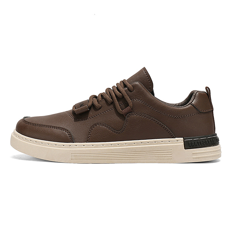 (🎉Saldi di primavera -50%, finiranno presto) - Scarpe ortopediche da uomo in pelle di vitello australiana 👞Cucite a mano - Comode per camminare ✅ Elimina il dolore in 7 giorni