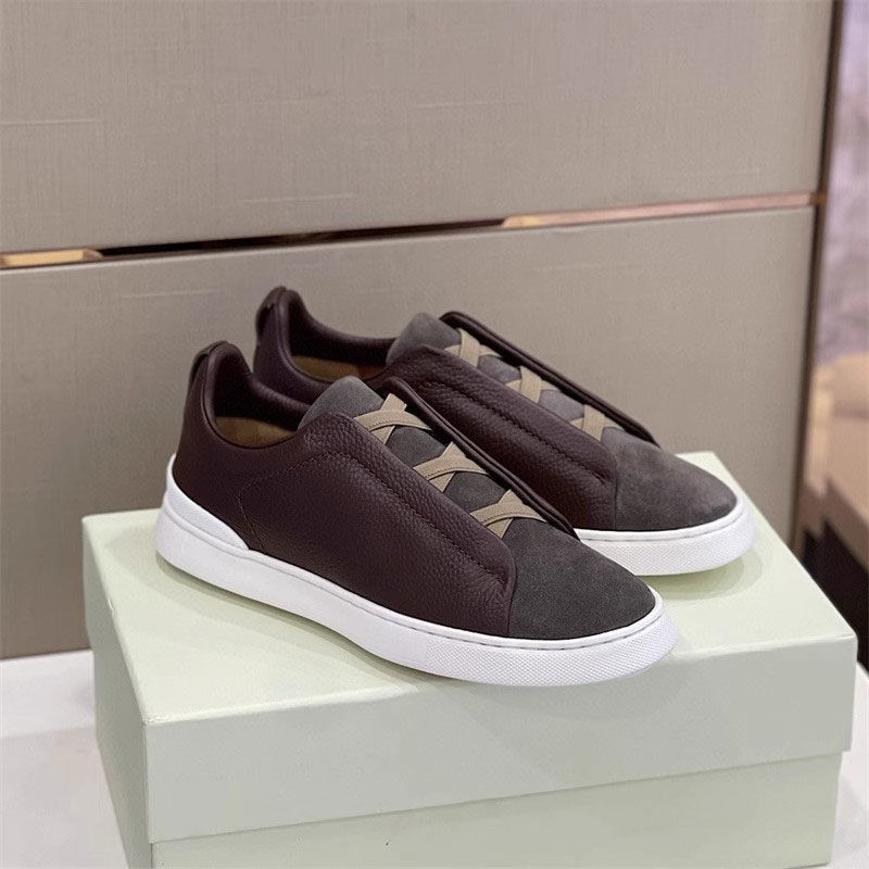 Scarpe da uomo