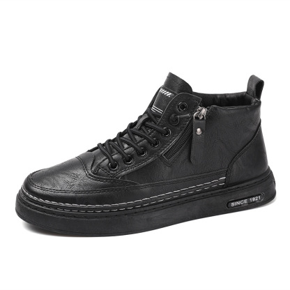 (🎉Sconto del 50% oggi, non perdertelo) 🐂 Scarpe ortopediche da uomo in pelle di vitello australiana 👞Cucite a mano, impermeabili e antiscivolo ✅Supporto dell'arco plantare: camminata confortevole