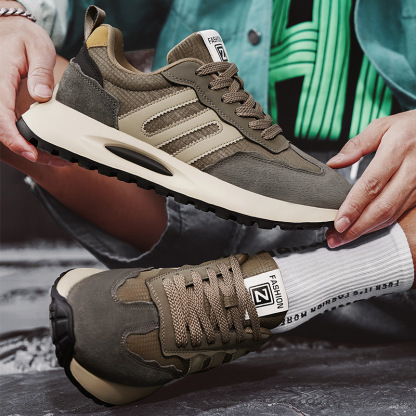 【🔥Oggi sconto del 50% - Non lasciartelo sfuggire⏰】Scarpe ortopediche di marca con design ergonomico✅Comode e traspiranti (Supporto dell'arco plantare: camminata senza dolore)