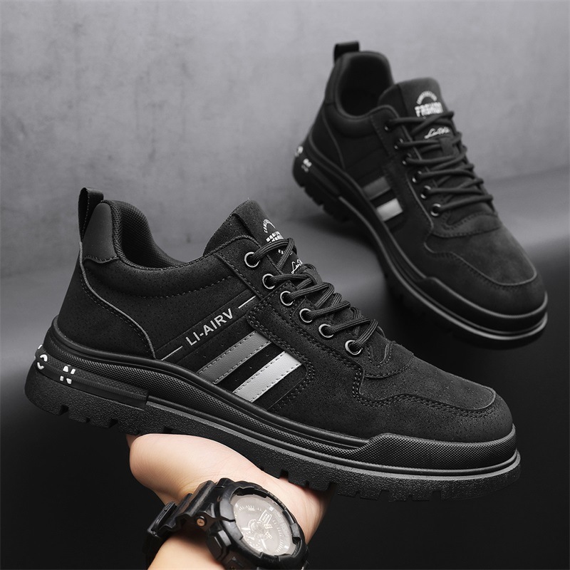 Scarpe casual da uomo