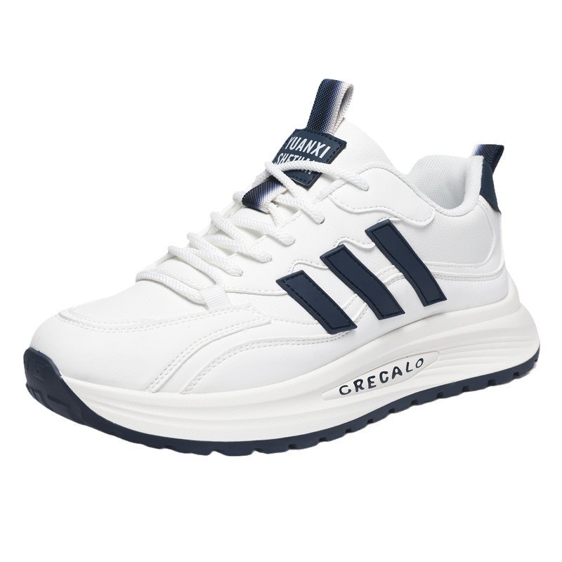 (🎉50% di sconto oggi - offerta a tempo limitato) Nuove scarpe casual da uomo 2025👞Camminata comoda, aumento di altezza nascosto (✅Efficacia: allevia il dolore ai piedi)