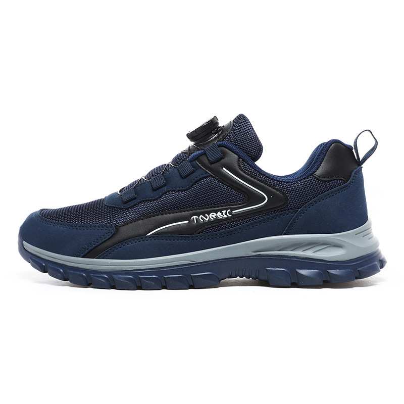(🔥Sconto del 50% per un periodo limitato, solo oggi⏰) Scarpe ortopediche da uomo di un artigiano tedesco👞Supporto dell'arco plantare✅Allevia il dolore ai piedi