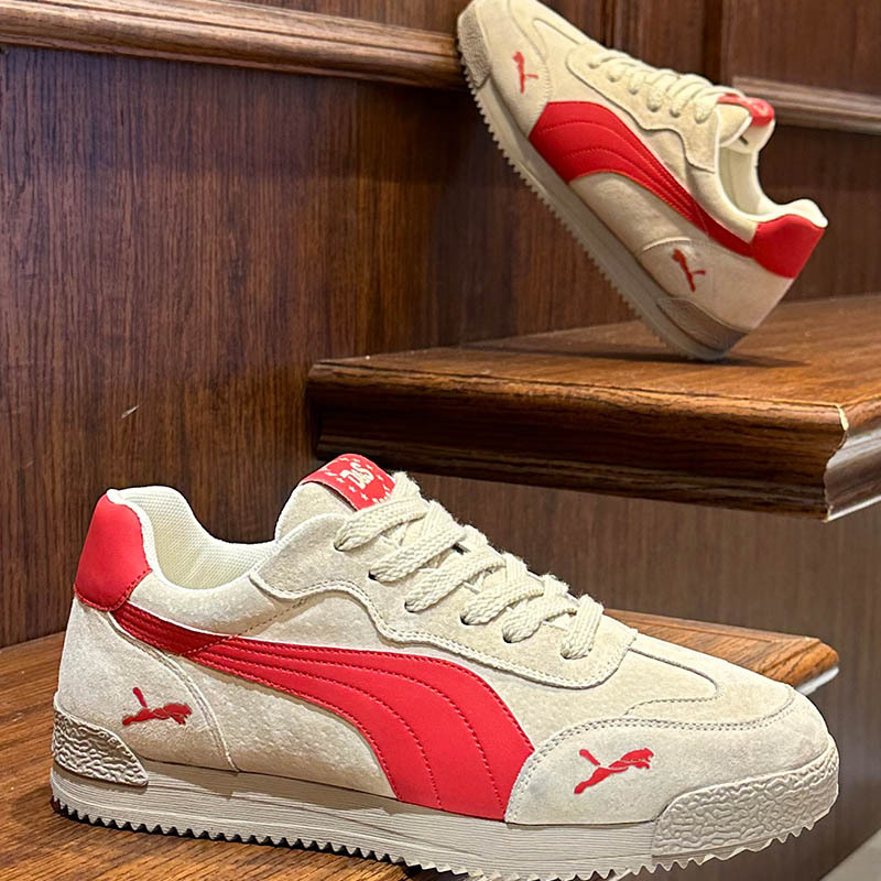 [⏰SCONTO DEL 70% OGGI - NON PERDERTELO!] 🔥 SCARPE DA PASSEGGIO DA UOMO 👞 Design ergonomico con supporto dell'arco plantare per camminare senza dolore ✅ Cucite a mano