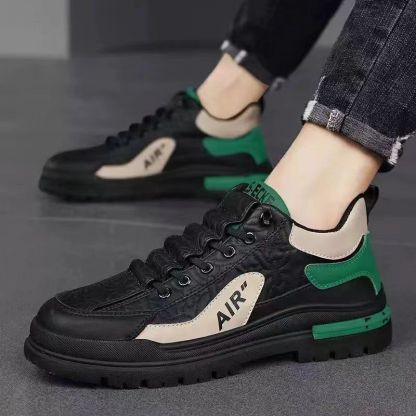 [Oggi a metà prezzo - Da non perdere]🔥 Le scarpe da passeggio più comode per stare in piedi e camminare - Consigliate dai medici ortopedici👞 Rendi la camminata più confortevole