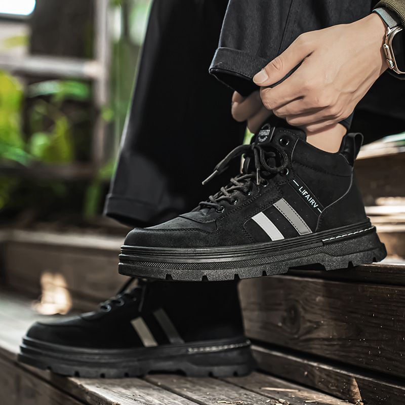 (🎉 50% di sconto oggi - disponibilità limitata, da non perdere 🔥) Scarpe ortopediche da uomo ergonomiche, cucite a mano ✅ Camminata confortevole, sollievo dal dolore 👞