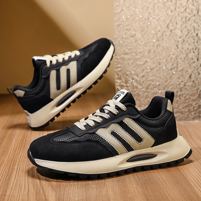 【🔥Oggi sconto del 50% - Non lasciartelo sfuggire⏰】Scarpe ortopediche di marca con design ergonomico✅Comode e traspiranti (Supporto dell'arco plantare: camminata senza dolore)