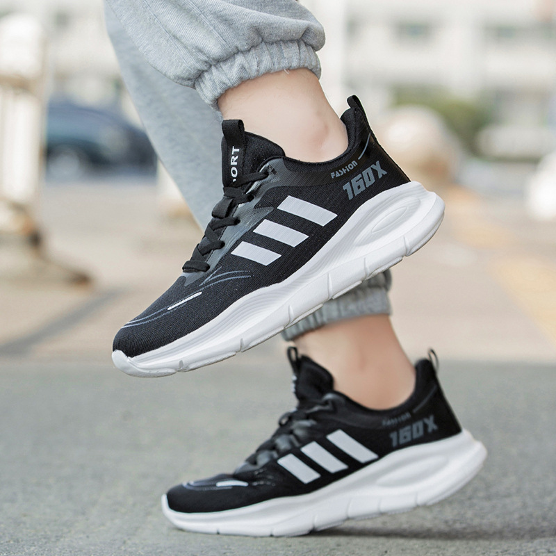 【🔥Sconto del 50% oggi - non lasciartelo sfuggire⏰】 Scarpe ortopediche di marca con design ergonomico✅Comode e traspiranti (supporto dell'arco plantare: camminata senza dolore)