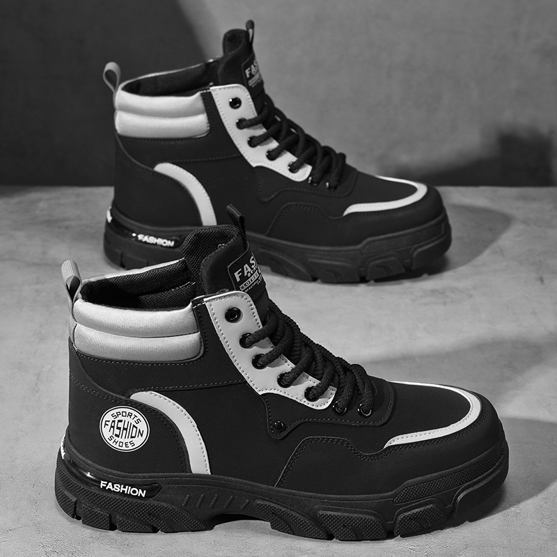 Scarpe casual da uomo