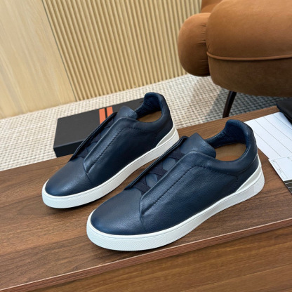(🎉Sconto del 50% oggi, non perdertelo) 🐂 Scarpe ortopediche da uomo in pelle di vitello australiana 👞Cucite a mano, impermeabili e antiscivolo ✅Supporto dell'arco plantare: camminata confortevole