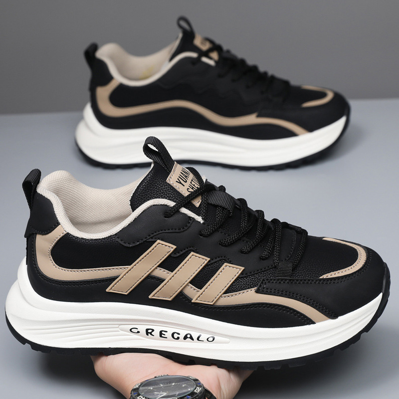 Scarpe casual da uomo