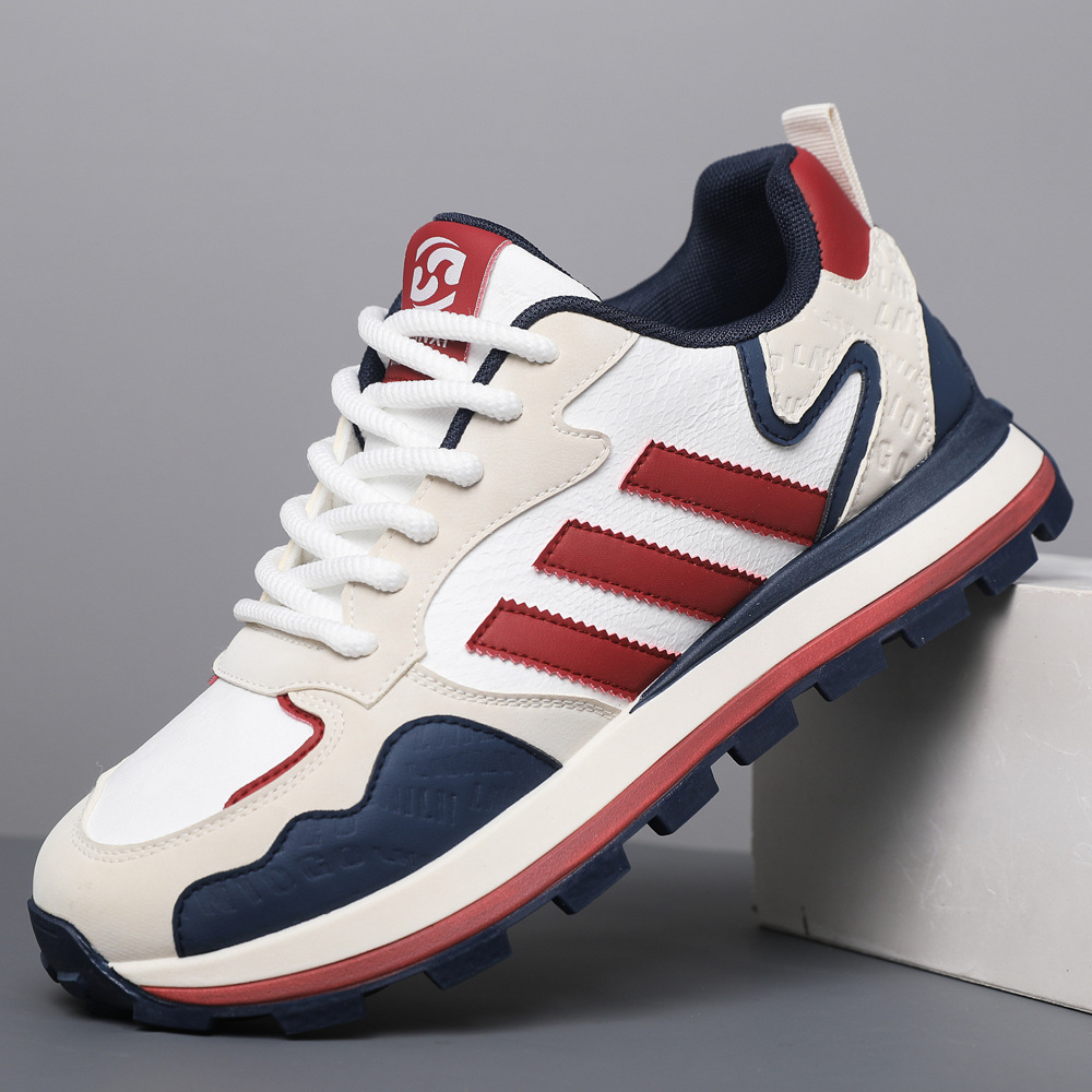 Scarpe casual da uomo
