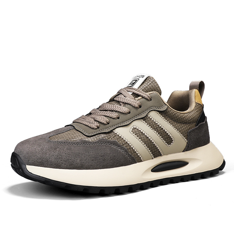 【🔥Oggi sconto del 50% - Non lasciartelo sfuggire⏰】Scarpe ortopediche di marca con design ergonomico✅Comode e traspiranti (Supporto dell'arco plantare: camminata senza dolore)