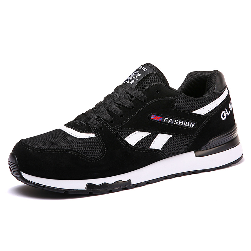 Scarpe casual da uomo