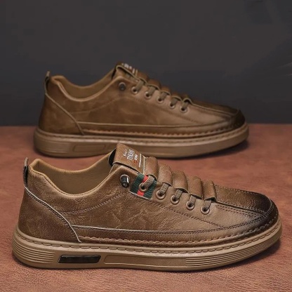 (🎉Sconto del 50% per un periodo limitato, solo oggi) - Scarpe ortopediche autentiche australiane in vera pelle - ✅Allevia il dolore, camminata confortevole