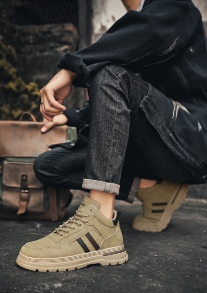 (🎉 50% di sconto oggi - disponibilità limitata, da non perdere 🔥) Scarpe ortopediche da uomo ergonomiche, cucite a mano ✅ Camminata confortevole, sollievo dal dolore 👞