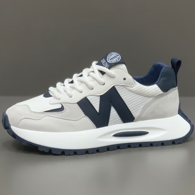 Scarpe casual da uomo