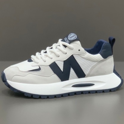 Scarpe casual da uomo