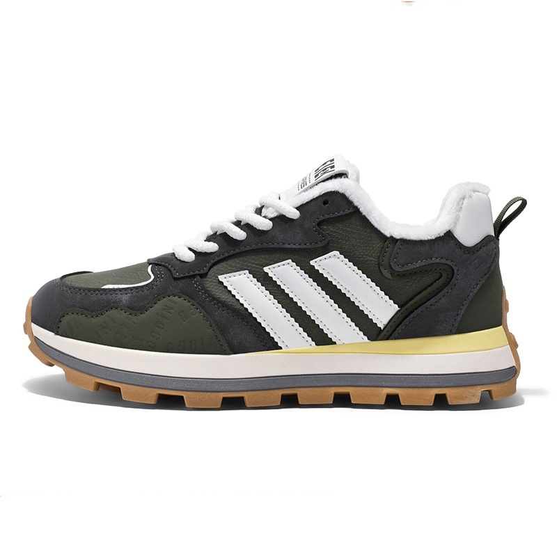 (🎉50% di sconto oggi - offerta a tempo limitato) Scarpe ortopediche ergonomiche cucite a mano da uomo 2025✅ Camminata confortevole, sollievo dal dolore👞