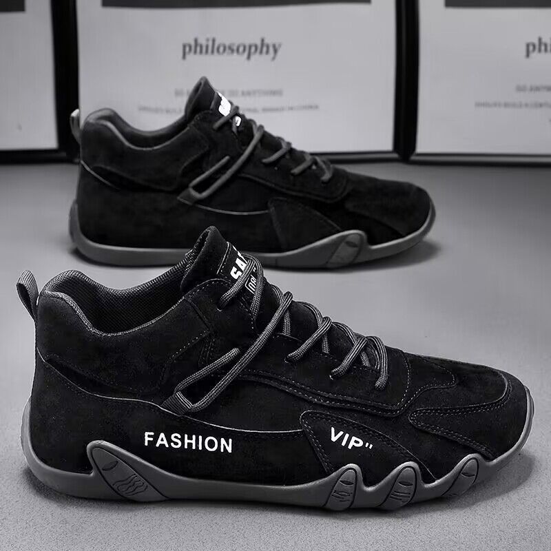 Scarpe casual da uomo