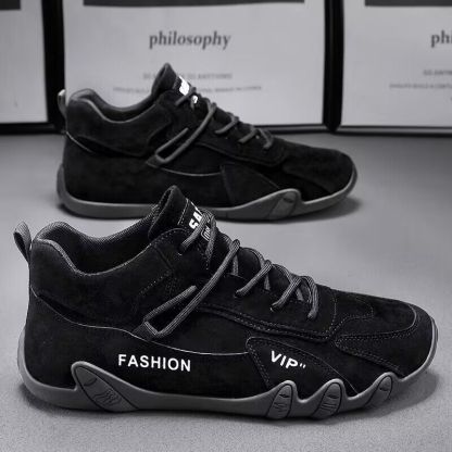 Scarpe casual da uomo
