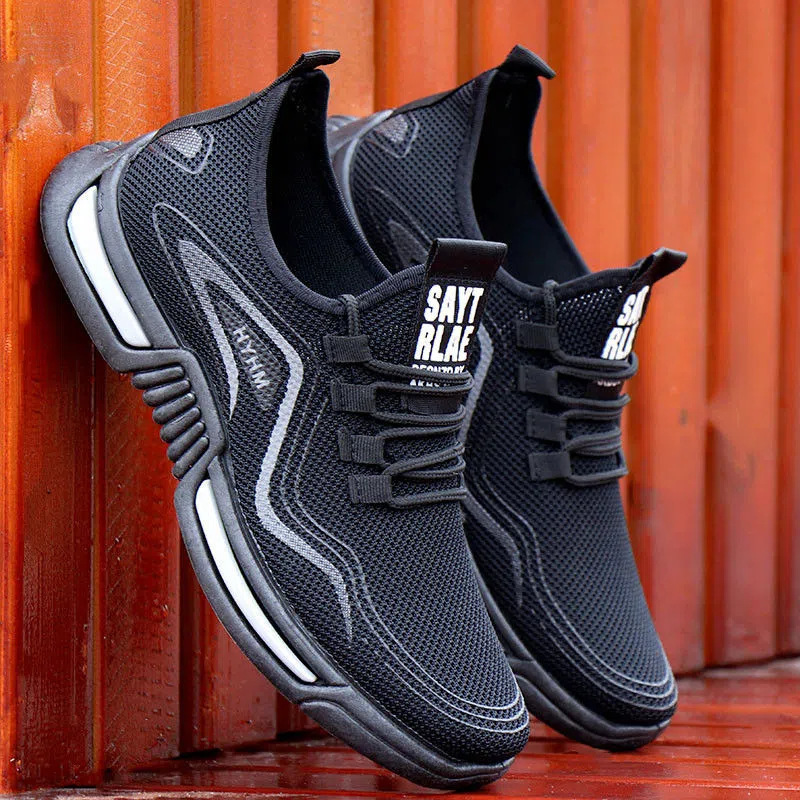(🎉 Saldi primaverili -50% - Stock limitato, da non perdere 🔥) Scarpe ortopediche ergonomiche da uomo✅ Camminata comoda, sollievo dal dolore👞
