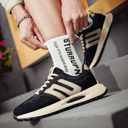 【🔥Oggi sconto del 50% - Non lasciartelo sfuggire⏰】Scarpe ortopediche di marca con design ergonomico✅Comode e traspiranti (Supporto dell'arco plantare: camminata senza dolore)