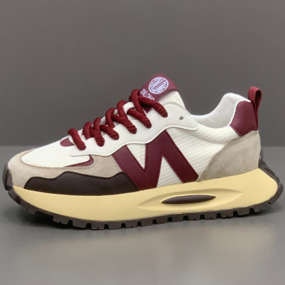 Scarpe casual da uomo