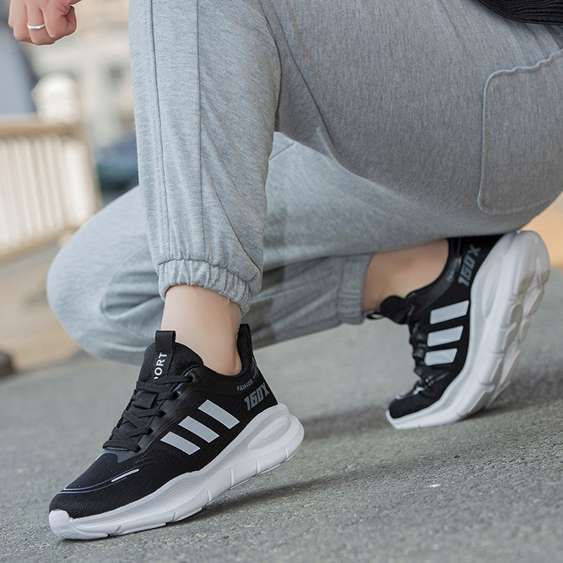 【🔥Sconto del 50% oggi - non lasciartelo sfuggire⏰】 Scarpe ortopediche di marca con design ergonomico✅Comode e traspiranti (supporto dell'arco plantare: camminata senza dolore)