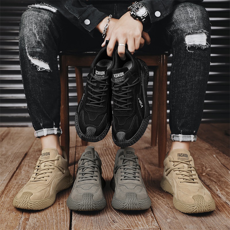 (⏰Sconto del 50% oggi - da non perdere) Scarpe casual da uomo 👞 Supporto plantare comodo e traspirante ✅ Corretta postura durante la camminata