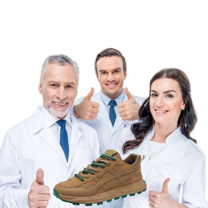 (🎉50% di sconto oggi - da non perdere) - Scarpe casual da uomo nuove 2025 👞Pelle di alta qualità✅Cucite a mano, supporto per l'arco plantare, comoda camminata