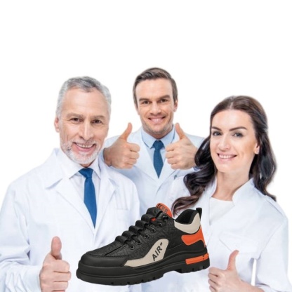 [Oggi a metà prezzo - Da non perdere]🔥 Le scarpe da passeggio più comode per stare in piedi e camminare - Consigliate dai medici ortopedici👞 Rendi la camminata più confortevole