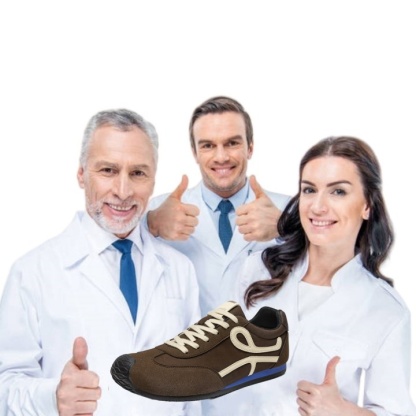 [⏰Oggi 50% di sconto - Non perdertelo] 🔥 Scarpe da passeggio dal design ergonomico 👞Cucite a mano - impermeabili e antiscivolo ✅ Supporto dell'arco plantare, camminata confortevole