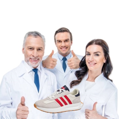 [⏰Sconto del 50% oggi - non perdertelo] 🔥 Scarpe da passeggio dal design ergonomico 👞Cucite a mano + suola popcorn ✅ Supporto dell'arco plantare, camminata comoda