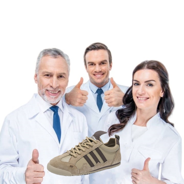 [⏰Oggi 50% di sconto - Non perdertelo] 🔥 Scarpe da passeggio dal design ergonomico 👞Suola cucita a mano + antiscivolo ✅ Supporto dell'arco plantare, camminata confortevole
