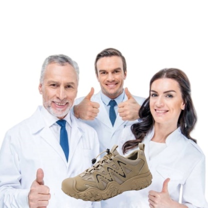 [Ultimo giorno di sconto del 50% - non perdertelo] 🔥 Scarpe da passeggio dal design ergonomico 👞 Cucite a mano - impermeabili e antiscivolo ✅ Supporto dell'arco plantare, camminata confortevole